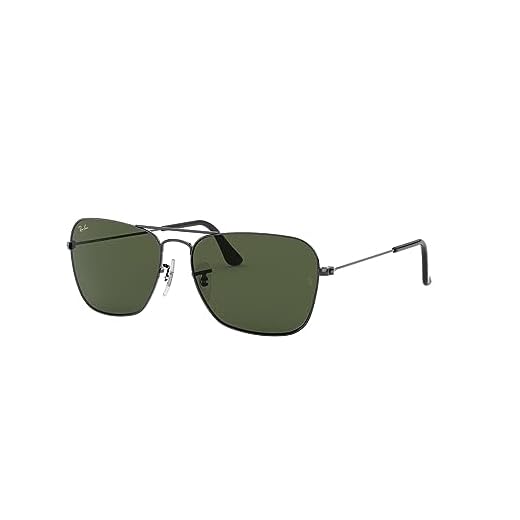 Gafas de sol Ray Ban RB 3136 Caravan Caravan