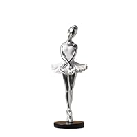 Amazon｜美しいバレリーナガールフィギュアバレエダンサー