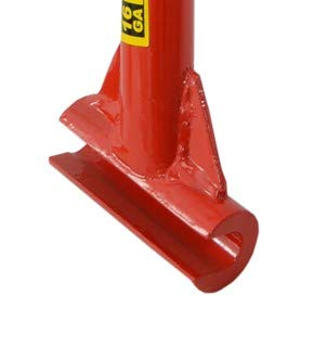 Rebar Bending Tool (Ø0.63in/39.37in) (AF-16GA)