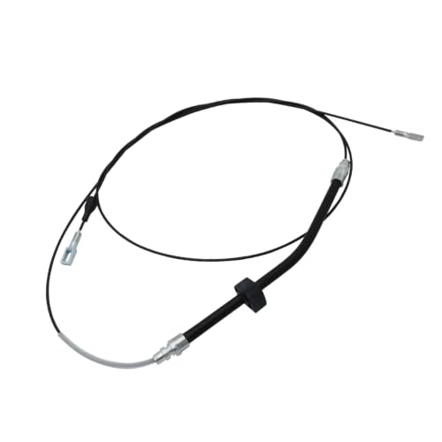 Cable freno mano para Benz W903 1995-2006 repuesto original 5