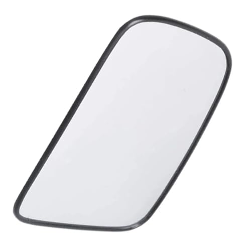 Glace retroviseur pour CRV RD5 RD7 élimine le givre sur le miroir aile gauche