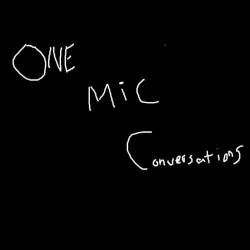 One Micro Conversations guest interview with Author Grant Edward Miller (The First Part)