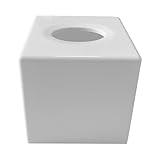 Rangement pour meuble-lavabo de salle de bain : le distributeur est conçu pour accueillir des rouleaux de papier toilette de taille standard, ce qui le rend compatible avec la plupart des options disponibles. porte-papier hygiénique