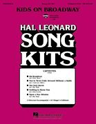 Kids On Broadway (song Kit #41) - 2-part Song Kit