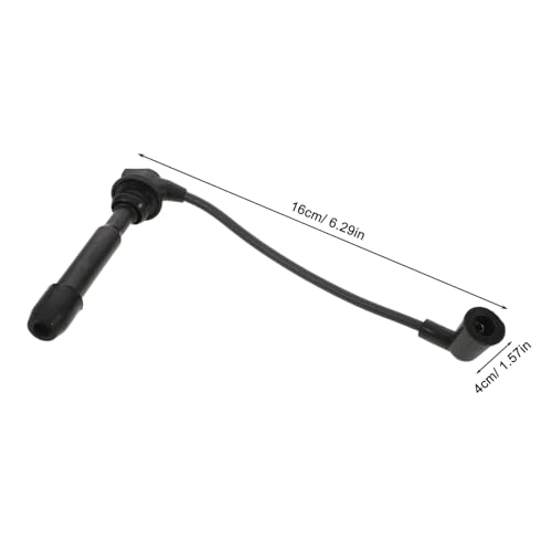 Solución a fallos de arranque con cables de bobina de encendido MAGICLULU 2