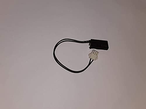 Image of Pmw - Gas Geyser Sensor - Geyser Inline Sensor - Square Type - Match & Buy - Pack Of 1