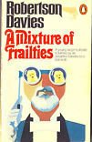 A Mixture of Frailties B000HT97IK Book Cover