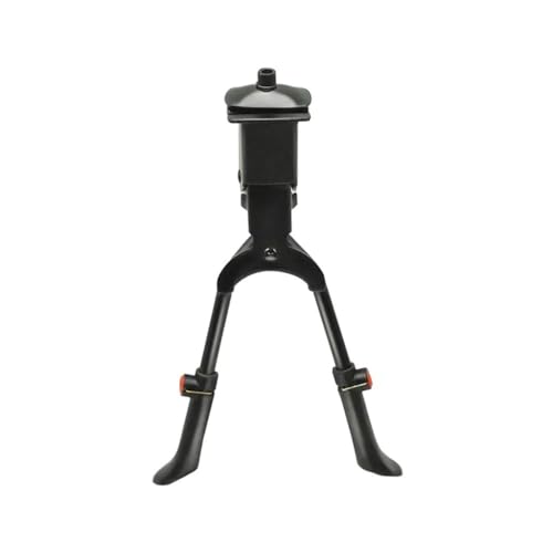 Béquille centrale pour vélo 26 à 29 pouces et stationnement moto stable