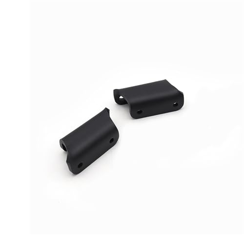 Kit d'abaissement repose-pieds passager Yamaha MT 09 pour vos balades en duo