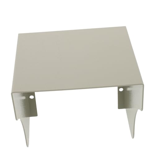 LIFKOME Outdoor Ev Charger Outlet Protector Electrical Cover for Weatherproof Protection Durable Charging Port Guard Fits Exterior Outlets Elegant Design for All Seasons