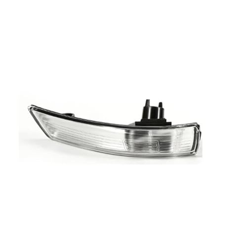 Lámpara LED espejo retrovisor Ford Focus 2 3 luz curva intermitente