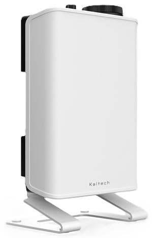Kaltech TURNED mini KL-E01-W 白　新品未使用品 Amazon.com: Kaltech Mini KL-E01 Photocatalytic Air Purifier, Made