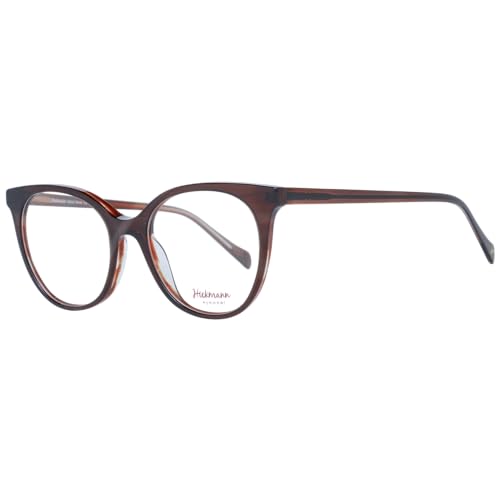 Ana Hickmann Lunettes HI6153 E01 50 parfaites pour le style professionnel
