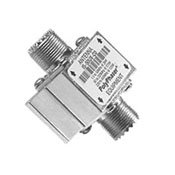 Polyphaser IS-50UX-C0 DC Blocked Protector