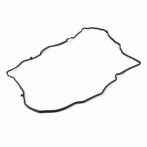 MasYosh Joint de Couvercle de Soupape de Moteur, Fabrication de Précision pour des Performances Stables, avec une Excellente étanchéité, pour 2017 2018 2.0 Sport Ex L 2018 2018
