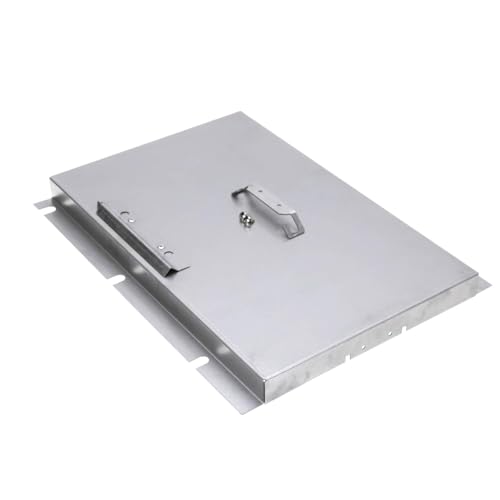 APW Wyott Reflector, Plate Weld Assembly