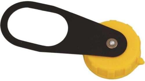 Replacement for MEC ME601-902 1-3/4 in. F.Acme Cap with Lanyard Replacement Repair Part