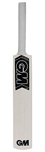 Image of GM Kaha Cricket Mini Bat (Wood) 17-inch (Not meant for playing - Autograph Bat)