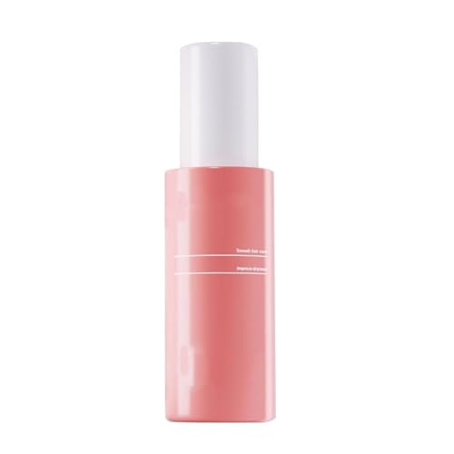 Acondicionador sin enjuague 3 en 1: Acondiciona, desenreda, suaviza y restaura la hidratación. Spray de proteínas para cabello seco y dañado.