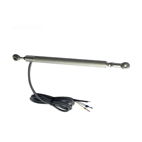 Transductor de desplazamiento KPM12-J 10 mm a 275 mm con precision de 0,0005 KPM12J-225mm