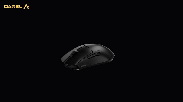 Amazon.com: DAREU A950pro Wireless Gaming Mouse:4KHz Polling Rate