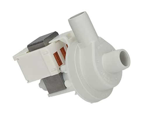 Pumpe HANNING Typ DP025-258 30W 220-240V 50Hz