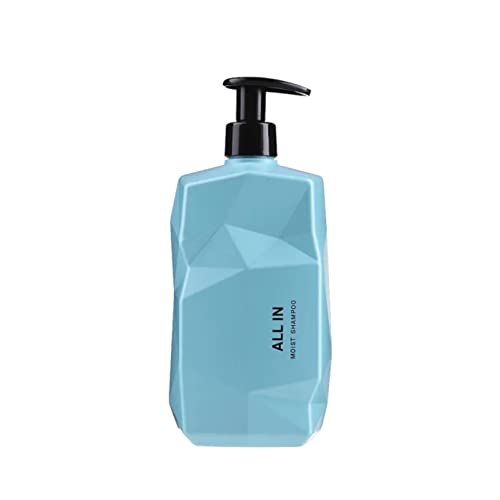 All In - Moist Shampoo 1000ml