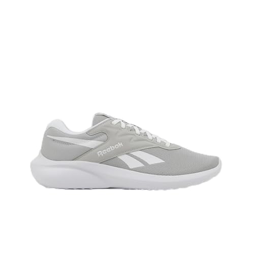 Reebok Men's Lite 5 Trainers, Grey1 White, 6.5