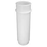 melkroboter für ziegen Einfache Montage: Die Melkhülse lässt sich schnell austauschen. Passgenau für Lely-Modelle, damit Ihr Melkroboter zuverlässig arbeitet und eine konstante Milchleistung gewährleistet bleibt.