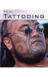 TATTOOING (Body Art)