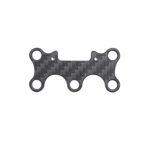 Protections d'hélice CL25 et plaques en carbone de rechange pour châssis drone