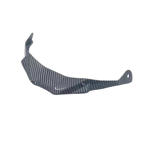 Ailettes spoiler pour S1000RR extension de nez de bec carénage noir m 1000rr 2019-2022