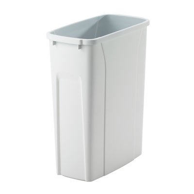 212 Main Replacement Baskets 20 qt - White