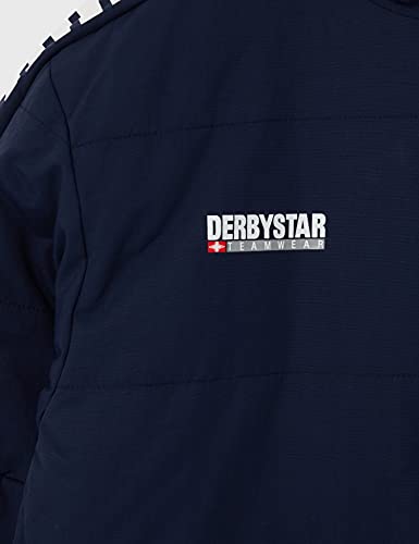 Chaqueta de Estadio Hyper Derbystar para protegerse del frío en el banquillo 2