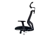 Urban Factory Ergonomic Adjustable Working Chair