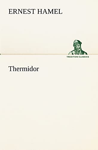 Thermidor (French Edition)