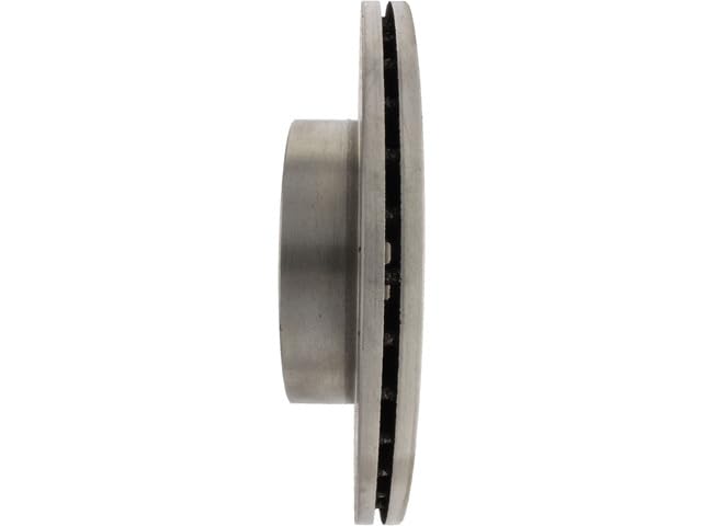 Rotor de freno de disco Centric Parts P N 121 40011 - Imagen 9 de 9