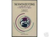 Tae Kwon Do Forms [French] 8930020267 Book Cover