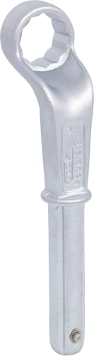 Clé à anneau de traction KS TOOLS 517.9024 pour débloquer les écrous grippés - 2