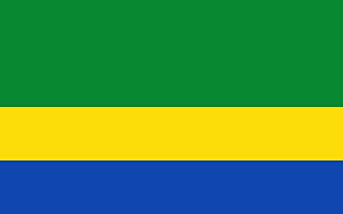 Drapeau Emberá-Wounaan Comarca indígena emblème d'Amérique