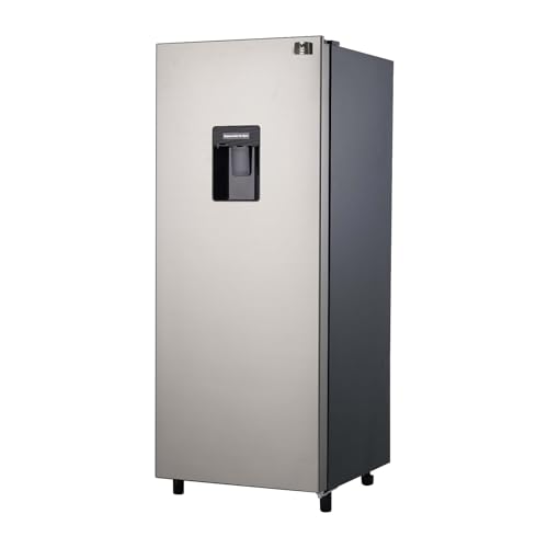 El Mejor Listado de Refrigerador Whirlpool Con Despachador de Agua - 5 favoritos. 30 Refrigerador Whirlpool Con Despachador de Agua marca WHITE WESTING HOUSE (3)