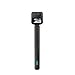 GoPro 4ft (1.2m) Extension Pole + Invisible 360 Grip (Compatible with All GoPro Cameras) - Official Accessory
