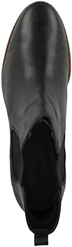 Clarks Women's Chelsea Boots, Black, 7 | Image 1