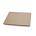 TABLA POLIETILENO CUT&SERVER 30x30x1.5 BEIGE