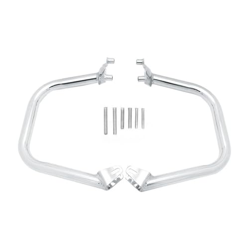 Barres de protection moteur moto 1 1/4" pare-cylindre pour Street XG500 XG750 2015-2022