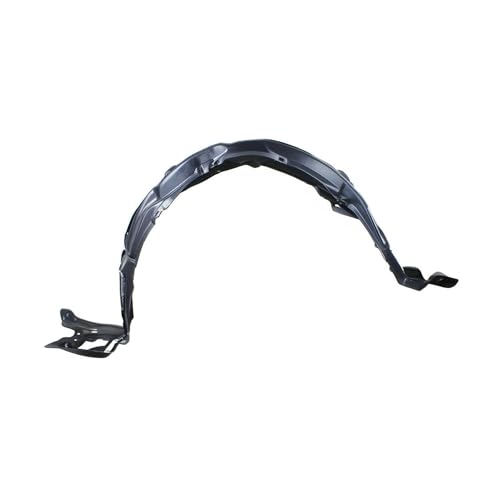 Image of FitParts For Lexus IS 250, 350 2006-2008 Front Left Fender Liner | Driver Side, Plastic, Ready to Install, OEM 5380653020, LX1250112