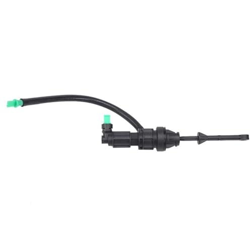 Bomba maestra de embrague Ford Jet MK6 2002-2006: actuador hidráulico 2.0 2.4 FWD RWD