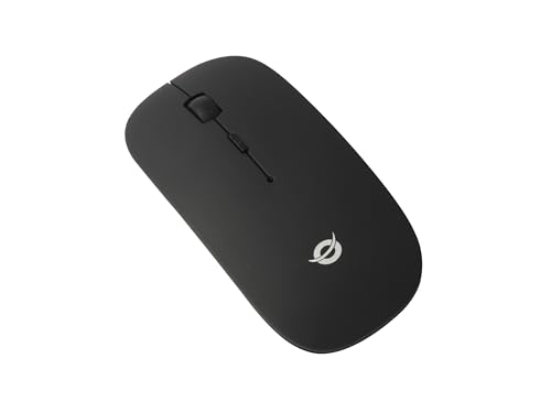 Souris Bluetooth CONCEPTRONIC LORCAN01B 4 boutons pour éviter les câbles encombrants - 4