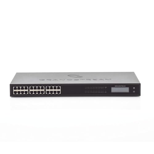 Image of Grandstream GXW4224V2 24 FXS Gateway