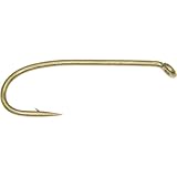 Umpqua Tiemco Fly Tying Hooks TMC 3761 (100 Pk) 14